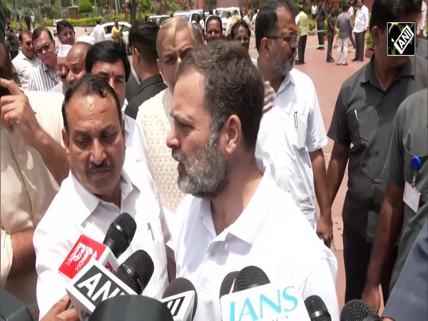 "We’re going to come for you..." Rahul Gandhi's msg to EC on alleged bogus Voter addition/deletion