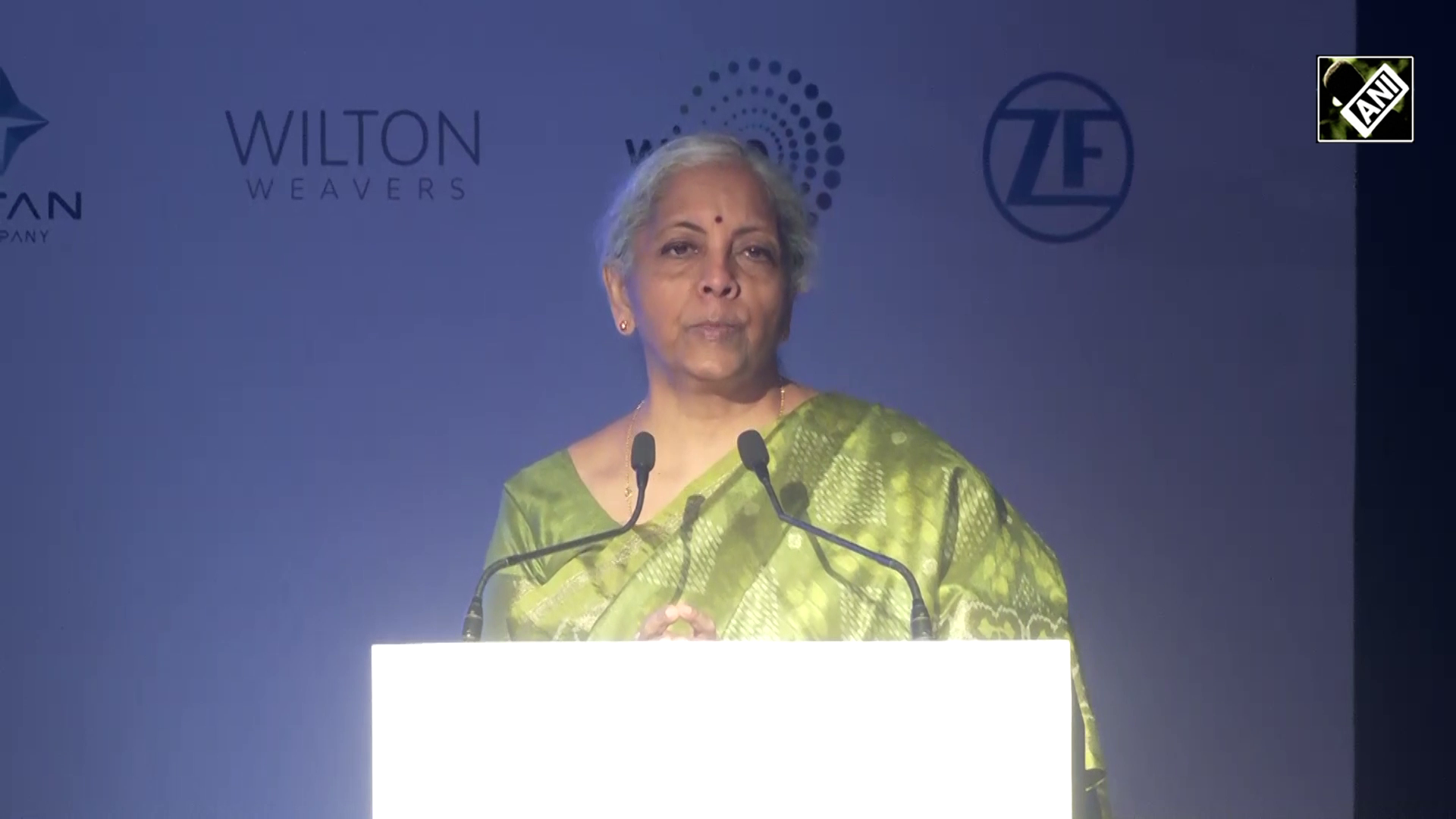 “We came up with an offer…” FM Nirmala Sitharaman announces AI Training in every District ITI
