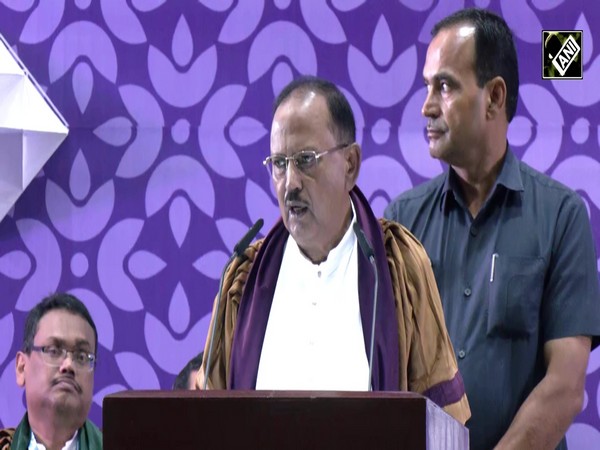 ‘Don’t Miss This’: NSA Ajit Doval shares his ‘unmissable’ IPS days story with IIT Roorkee graduate