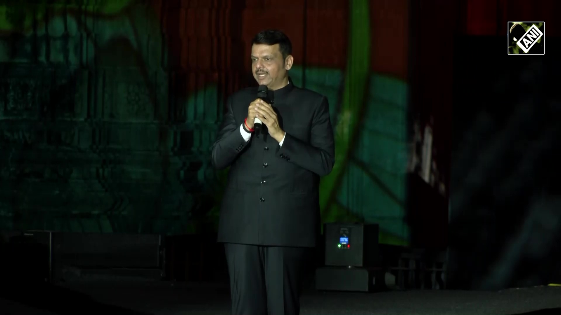 “Every corner of India…” CM Fadnavis reveals ‘Pakistan’s bigger plan’ behind Delhi Red Fort blast