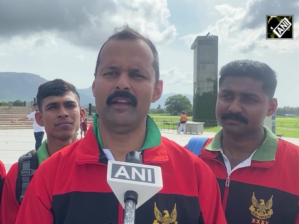 Army, Air Force, BSF personnel perform asanas, celebrate International Yoga Day at Isha Yoga Centre