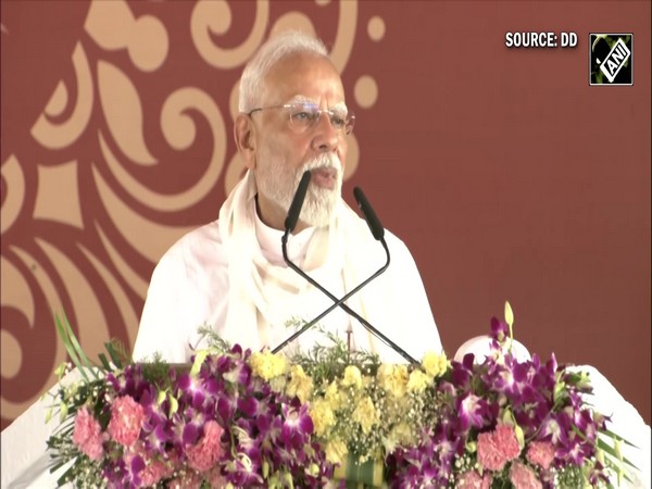 PM Modi reacts to Trump’s 'dead economy' remark in Varanasi, calls for 'swadeshi' products