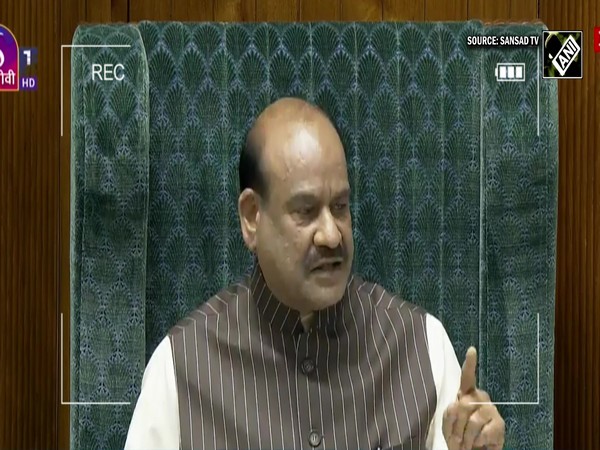 Lok Sabha Speaker Om Birla gets angry, loses cool amid massive ruckus, sloganeering by opposition
