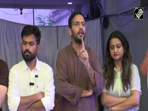 CJP announces Ranchi delegation to back Jharkhand student protesters against paper Leaks