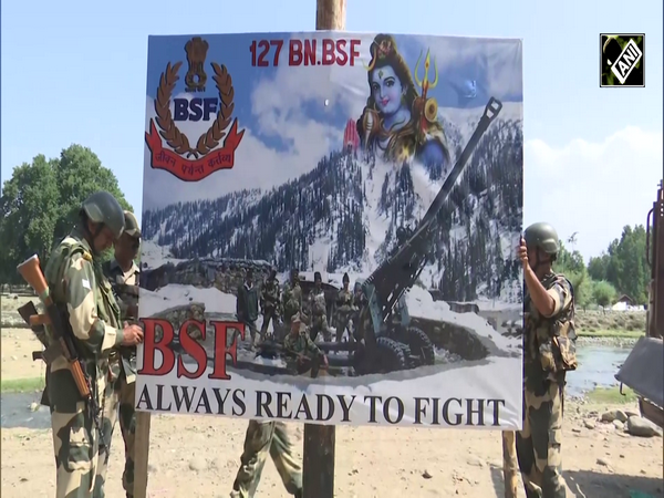 Security beefed up ahead of Amarnath Yatra 2025, FRS Technology deployed on Pahalgam Route