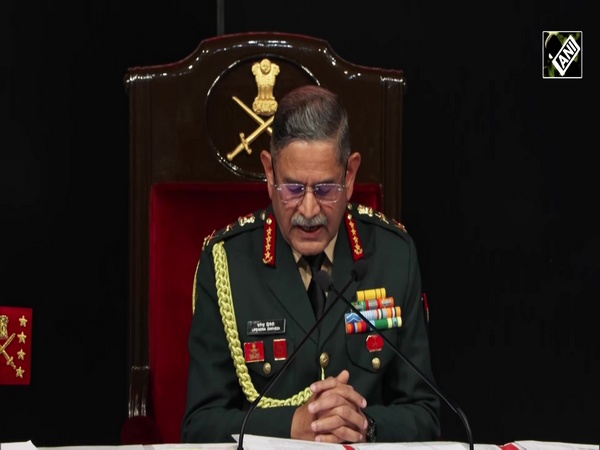 TRENDING NOW! Indian Army Chief Gen Upendra Dwivedi’s big update on Operation Sindoor | Must Watch