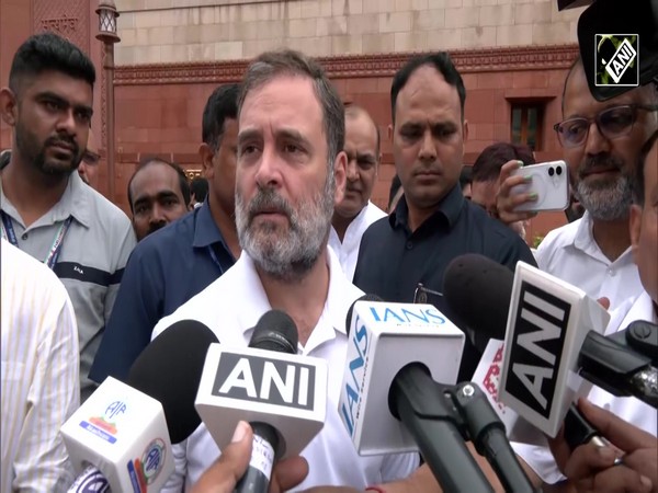 “OP Sindoor Ongoing” Rahul Gandhi hits out at PM Modi over Trump’s Ceasefire claims