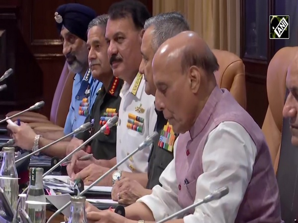 Rajnath Singh thanks Japan for support post Pahalgam Attack; reaffirms stronger defence ties