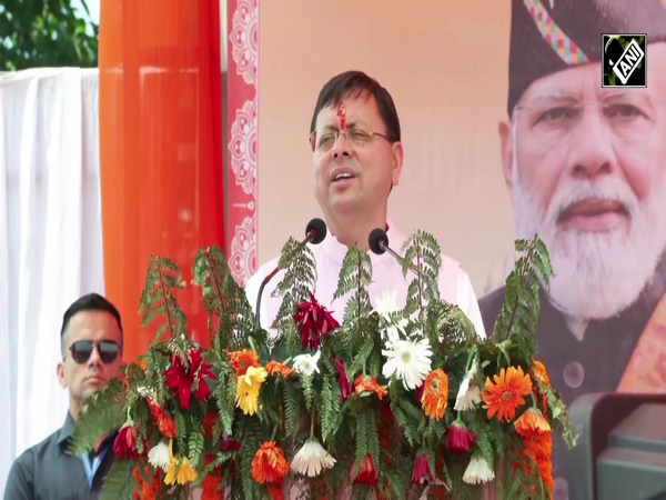 “किसी को छोड़ा नहीं जाएगा…”: CM Dhami vows action after Hindu youth killed in deadly water dispute