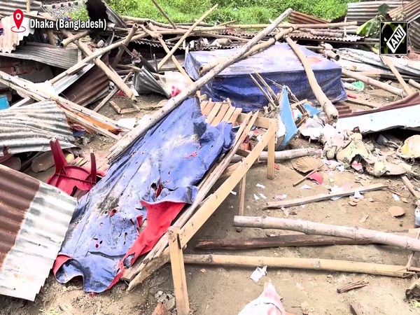 Locals condemn demolition of Durga temples in Bangladesh’s Dhaka
