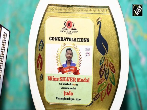 From ‘Mini Africa’ to Global Arenas: Gujarat’s Siddi Youth Rise Through Sports