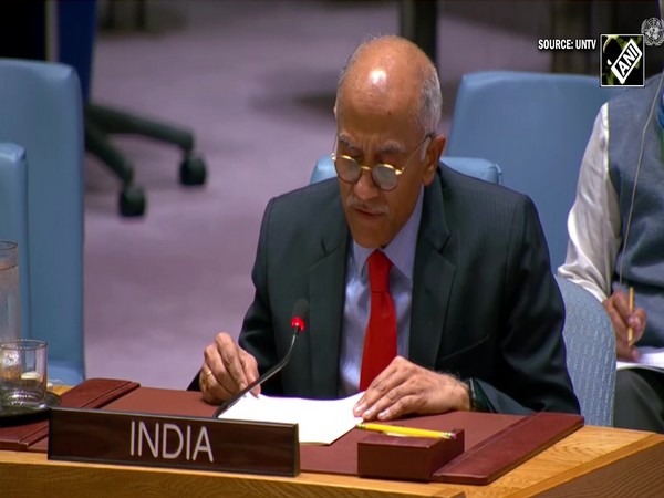 India ended military action in Pakistan, PoJK on Pak's plea, Indian envoy P. Harish tells UN