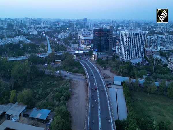 Gujarat Celebrates Cleanliness and Urban Transformation in 2025