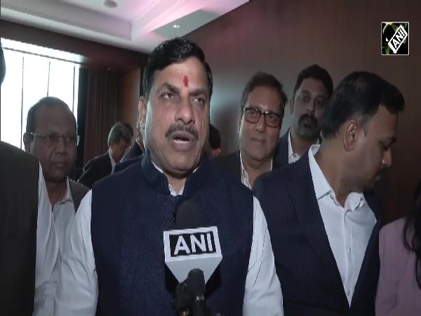MP CM Mohan Yadav holds key meetings on investment, strategic partnerships on 2nd day of Dubai visit