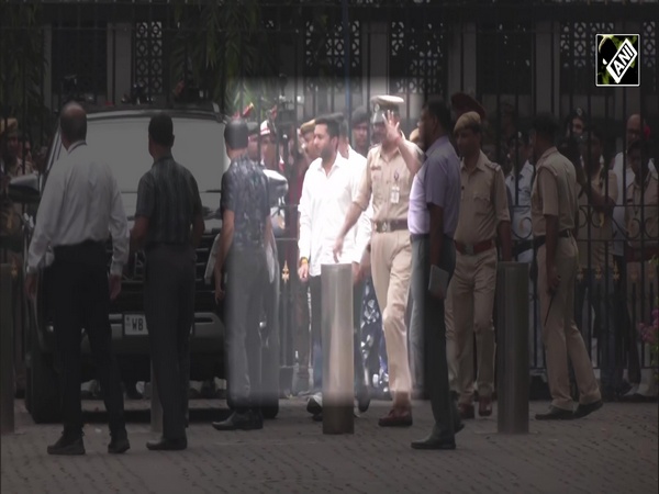 TMC’s Abhishek Banerjee arrives at CID office after summon in connection with ‘signature gate’