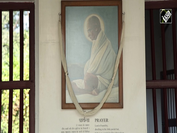 Gujarat’s Sabarmati Ashram enters new chapter with 55-acre redevelopment