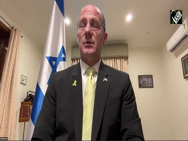 “Taking good care…” Israeli Envoy Reuven Azar assures safety of Indians amid conflict with Iran