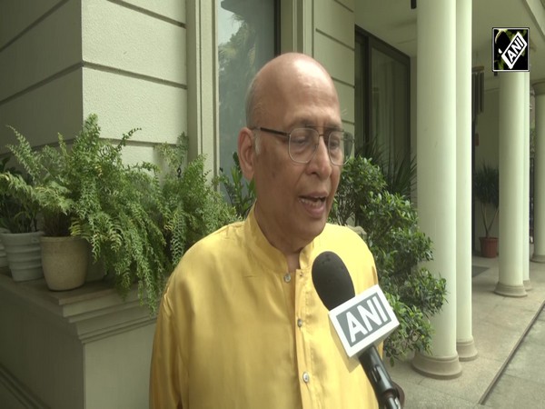 Abhishek Manu Singhvi opens up on being appointed as an advocate for Tata Trusts