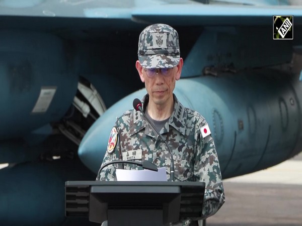 Key Remarks From IAF, JASDF Chiefs After Tejas Trainer Flight in Jodhpur