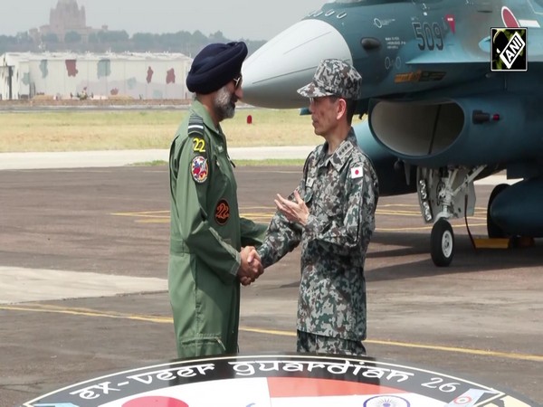 Japan Air Chief calls Tejas a Symbol of India’s technological ambition