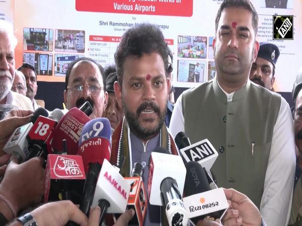 Watch: What Union Aviation Minister Ram Mohan Naidu said on the West-Asia Conflict