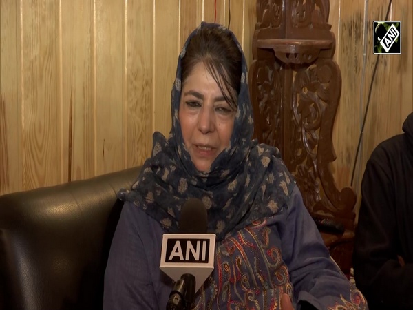 “Spoke to Amit Shah ji after very long…” Mehbooba Mufti, Amit Shah speak over Pahalgam attack