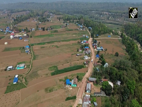 From Gulf labour to dairy success: Nepali migrants rebuild lives through cow farming