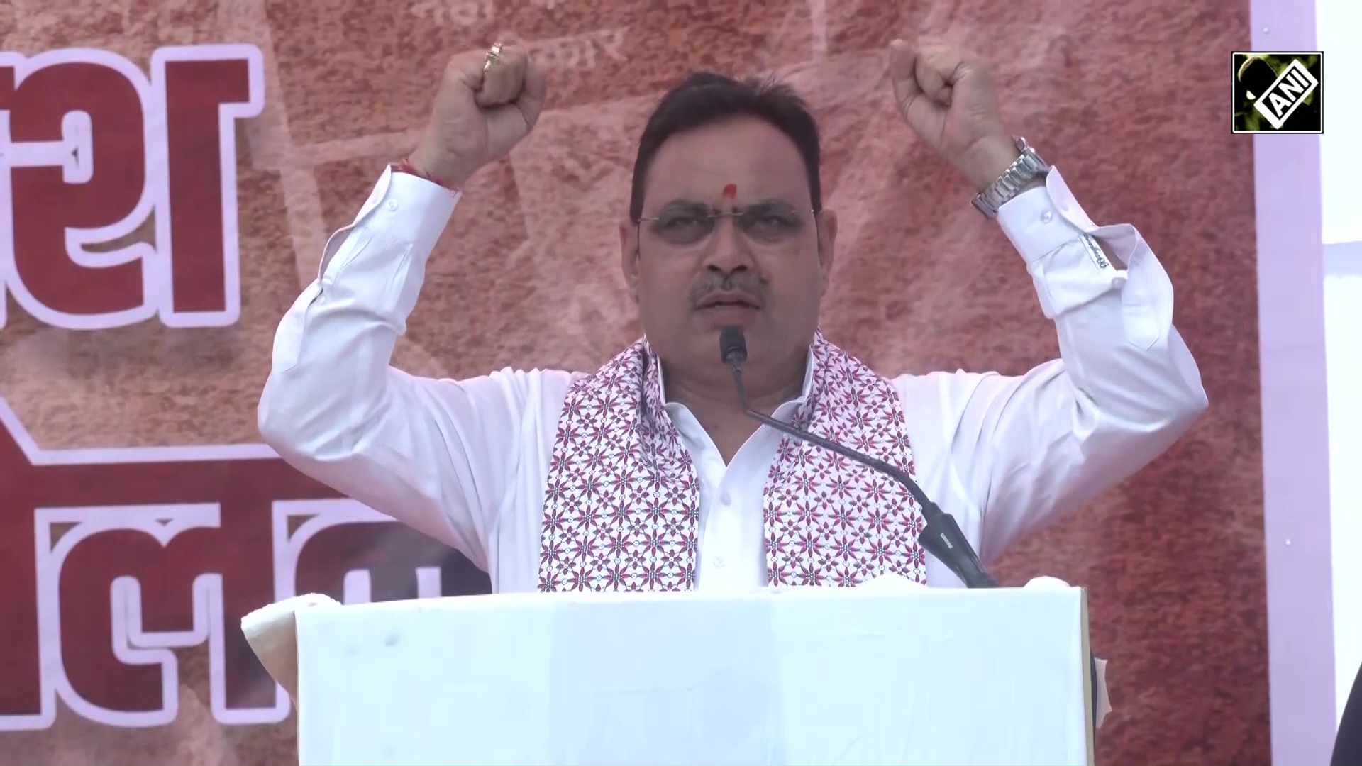 “Did politics of women's votes…” CM Bhajanlal slams Oppn after constitutional amendment falls in LS