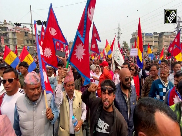 Nepal Govt to push constitution amendment amid rising Monarchist tensions