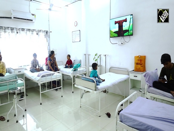 Surat Emerges as Lifeline for Hemophilia Patients Across India