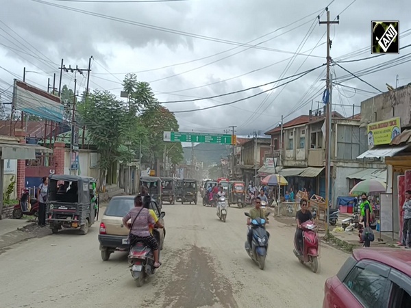 Manipur: Pride and patriotism run deep in Churachandpur’s army families