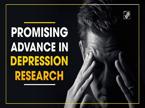 Promising advance in depression research