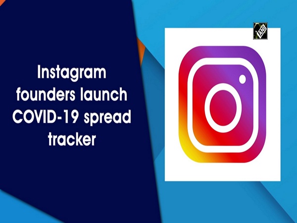 Instagram founders launch COVID-19 spread tracker
