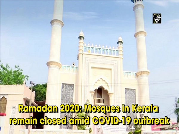 Ramadan 2020: Mosques in Kerala remain closed amid COVID-19 outbreak