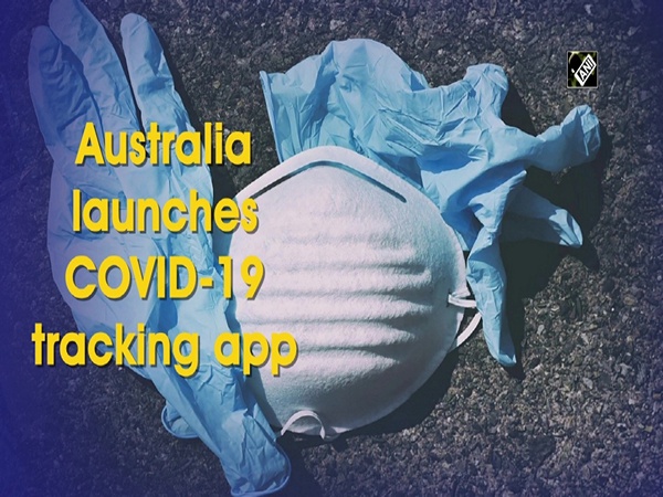 Australia launches COVID-19 tracking app