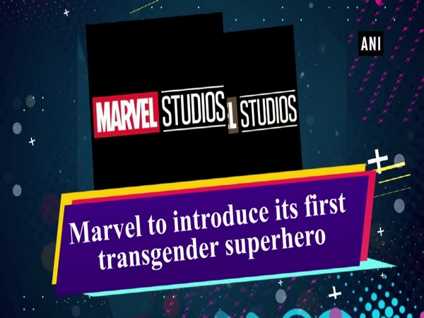 Marvel to introduce its first transgender superhero