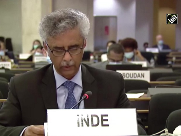 ‘Closely monitoring the developments in Hong Kong’: India's Ambassador to UN in Geneva