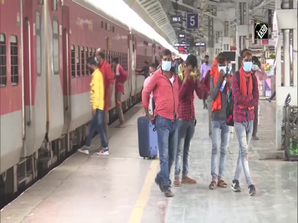 Private players to run 5% trains, operations likely from April 2023: Railway Board Chairman