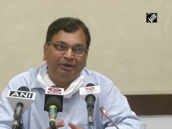 COVID-19: 8,34,991 tests conducted in UP, says Principal Health Secy