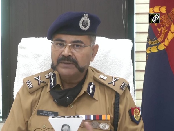 Kanpur encounter: Forensic test of computer of CO Mishra will be done if needed, says UP Police