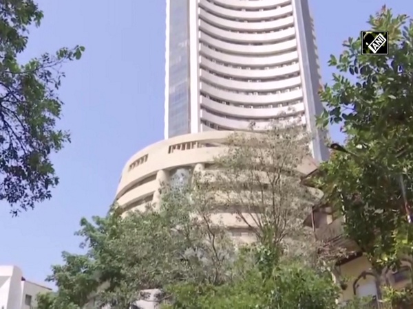 Equity indices gain 1 pc, Kotak Mahindra Bank up 7 pc