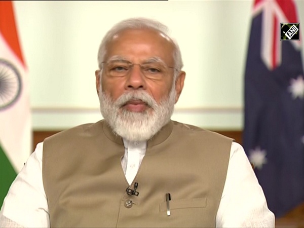 Endless opportunities to strengthen Indo-Australia friendship: PM Modi to PM Scott Morrison