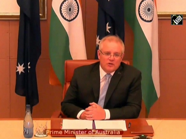 PM Scott Morrison congratulates India for taking Chair of WHO’s executive board