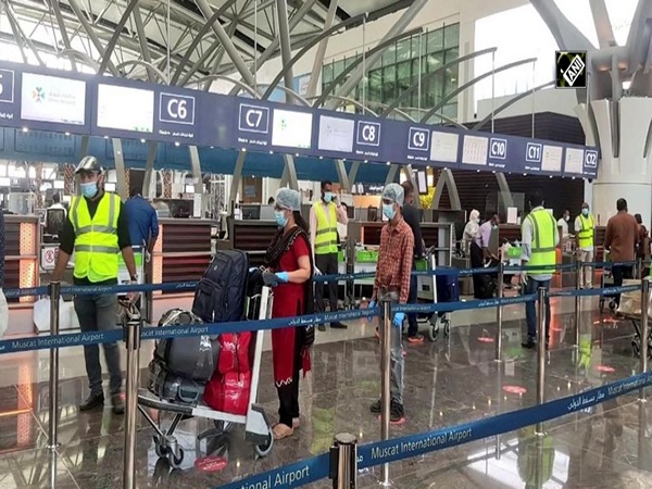 Vande Bharat Mission: Passengers with medical emergency thank Indian govt
