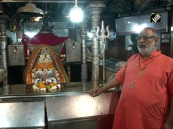 Unlock 1: Kalkaji Temple gears up to reopen with precautionary measures