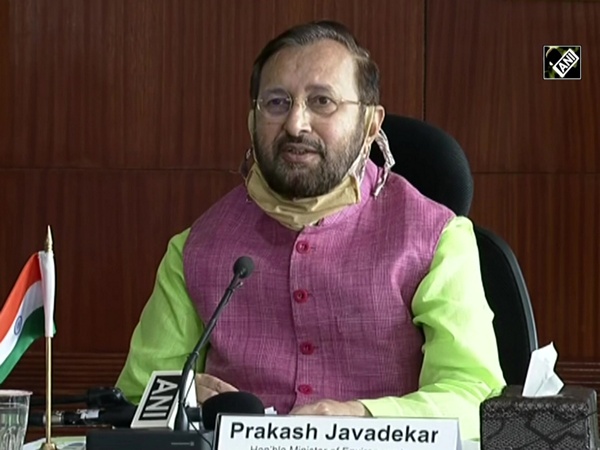 World Environment Day: Javadekar announces ‘urban forest’ program for 200 corporation cities of India