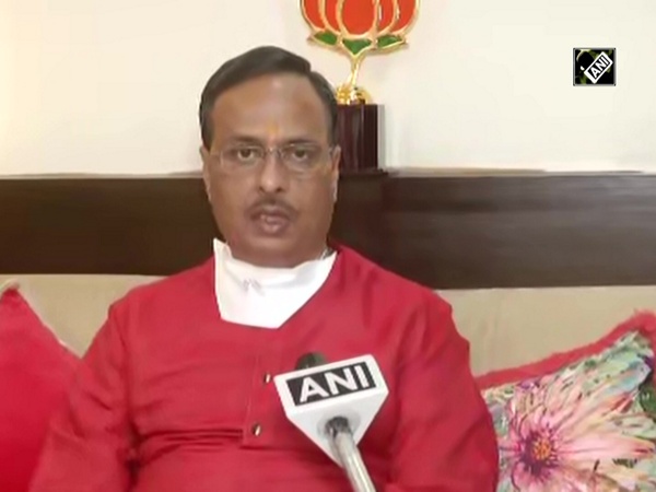 UP Deputy CM Dinesh Sharma shares guidelines to be followed while visiting temples