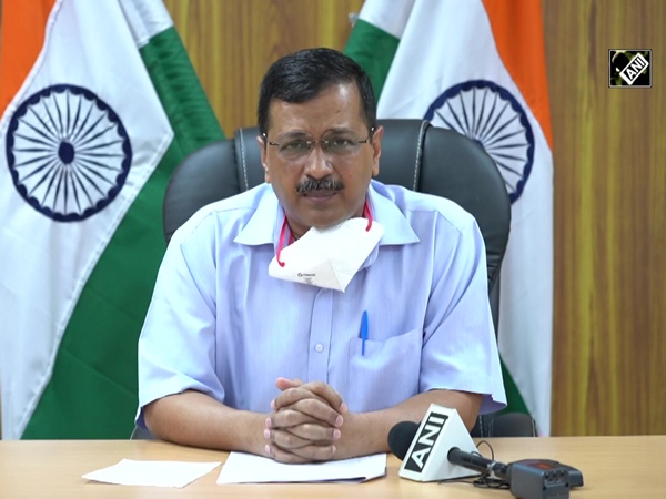Delhi hospitals will be available only for Delhietes: CM Kejriwal