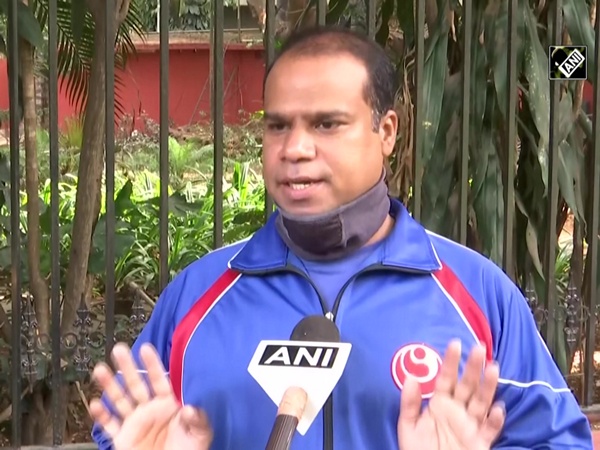 Bengaluru Karate coaches living in troubling times as COVID-19 shut all sports centres