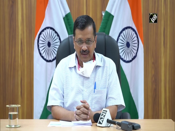 ‘Promote social distancing, wearing masks as a people's movement’, urges CM Kejriwal